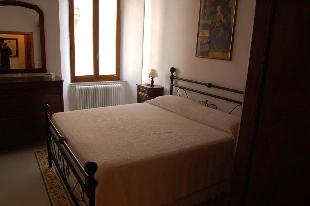 Affittacamere Le Fonti Arcidosso Exterior foto